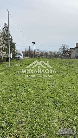 Продава се парцел (УПИ) село Сърнево Продажа 1000 кв.м Под застройку (УПИ) | Участки под застройку, Инвестиционные проекты | Сърнево