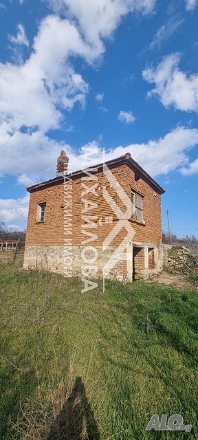 УПИ с Къща село Лозен Трехэтажный 30 кв.м РЗП | Дома/Дачи | Лозен