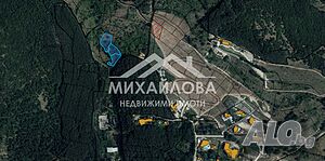 Продава парцел с. Старозагорски минерални бани, м. Богородична стъпка Продажа 3933 кв.м Под застройку (УПИ) | Участки под застройку, Инвестиционные проекты | Старозагорски бани