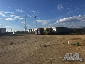 Отдават се паркоместа и открити площи под наем - с. Игнатиево Парковочное место | Гаражи, Паркинги, Парковочные места | Игнатиево