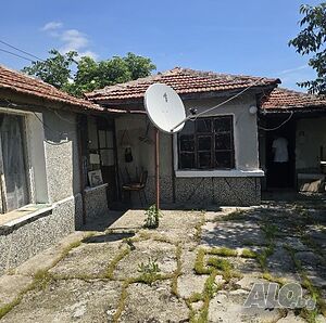 Къща в село Калитиново Одноэтажный 60 кв.м РЗП 1180 кв.м двор | Дома/Дачи | Калитиново