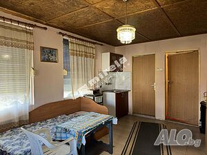 Къща, 80 кв.м, област Ямбол, с. Роза Одноэтажный 80 кв.м РЗП 1000 кв.м двор | Дома/Дачи | Роза