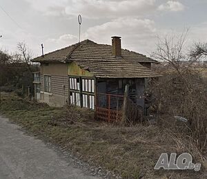 Двуетажна къща село Долец, Търговище Двухэтажный 80 кв.м РЗП 1280 кв.м двор | Дома/Дачи | Долец