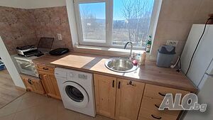 Продажба КЪЩА в с. Добрич, област Хасково Одноэтажный 70 кв.м РЗП 1600 кв.м двор | Дома/Дачи | Добрич
