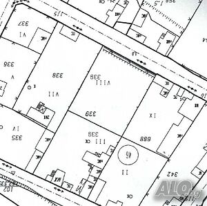 Парцел/УПИ село Гарваново Продажа 1050 кв.м Под застройку (УПИ) Без электричества Без воды | Участки под застройку, Инвестиционные проекты | Гарваново