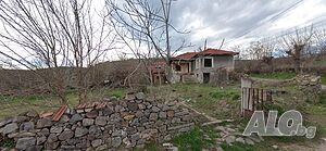 Ъглов парцел с къща и голям двор в с. Гарваново - 25 000 евро! Продажа 1000 кв.м Под застройку (УПИ) С электричеством Водопровод | Участки под застройку, Инвестиционные проекты | Гарваново