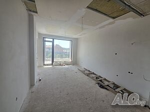 Тристаен Апартамент в Нова Сграда Пред Акт 16 - Кв. Овчарски, Хасково Трехкомнатная 84 кв.м Кирпич 2026 г. 3 этаж Не последний | Квартиры | Овчарски Хасково