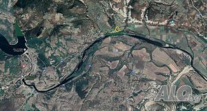 Продажба на парцел, разположен в с. Рабово, обл. Хасково. Продажа 543 кв.м Под застройку (УПИ) Без электричества Без воды | Участки под застройку, Инвестиционные проекты | Рабово