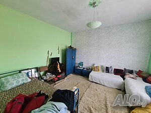 САМОСТОЯТЕЛНА КЪЩА в село Книжовник, обл. Хасково Одноэтажный 70 кв.м РЗП 1000 кв.м двор | Дома/Дачи | Книжовник