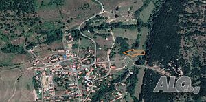 ПАРЦЕЛ/УПИ в с. Любеново, обл. Хасково Продажа 5320 кв.м Под застройку (УПИ) Без электричества Без воды | Участки под застройку, Инвестиционные проекты | Любеново