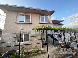 Къща за продажба Двухэтажный 186 кв.м РЗП 600 кв.м двор | Дома/Дачи | Басарбово