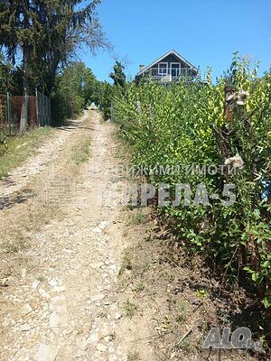 Парцел за продажба Дрибак 1,2 Продажа 467 кв.м Не находится в планировке Без электричества Без воды | Участки под застройку, Инвестиционные проекты | Николово