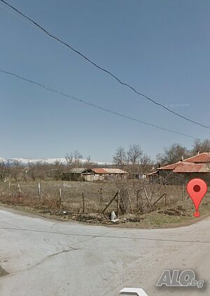 Парцел в регулация - 1250 кв.м - с. Черничево Продажа 1250 кв.м Под застройку (УПИ) Без электричества Собственный источник воды | Участки под застройку, Инвестиционные проекты | Черничево