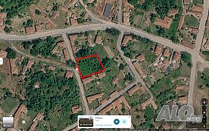 Продавам парцел в регулация, с. Чилнов, общ. Две могили Продажа 960 кв.м Под застройку (УПИ) Без электричества Без воды | Участки под застройку, Инвестиционные проекты | Чилнов