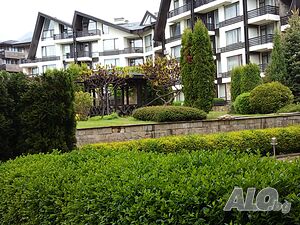 Студио под наем в Aspen Golf близо до Банско Ателье/Студия 43 кв.м Обставленная Не последний этаж | Квартиры, Комнаты | Бетоловото Разлог