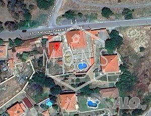 Два апартамента от къща на два етажа с двор в центъра на с. Арбанаси, обл. в. Търново Двухэтажный 143 кв.м РЗП 856 кв.м двор | Дома/Дачи | Арбанаси