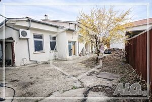 Двуетажна къща под наем в центъра на гр. Севлиево Одноэтажный 180 кв.м Частичным образом обставленная | Дома/Дачи | Севлиево