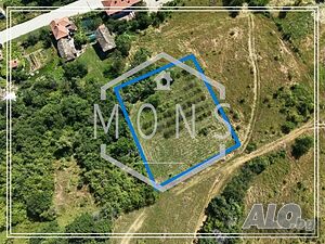 Продава се Урегулиран поземлен имот, подходящ за жилищно строителство в с. Стефаново, обл. Ловеч Продажа 1911 кв.м Под застройку (УПИ) С электричеством Водопровод | Участки под застройку, Инвестиционные проекты | Стефаново