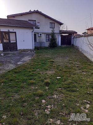 Продавам къща Двухэтажный 230 кв.м РЗП 600 кв.м двор | Дома/Дачи | с.Николаевка Николаевка