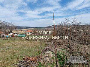 Продажба къща на село - 8000 евро Двухэтажный 100 кв.м РЗП 1950 кв.м двор | Дома/Дачи | Маково