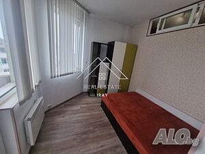 Тристаен просторен НОВ обзаведен апартамент - Железник-Изток, НОВА КООПЕРАЦИЯ Трехкомнатная 90 кв.м Обставленная Не последний этаж | Квартиры, Комнаты | кв.Железник - изток Стара Загора