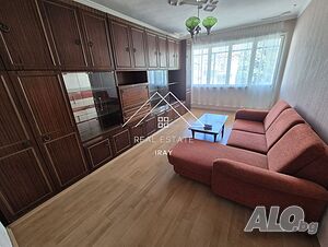 Тристаен просторен обзаведен апартамент - Център, ВТОРА АПТЕКА Трехкомнатная 80 кв.м Обставленная Не последний этаж | Квартиры, Комнаты | Център Стара Загора