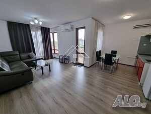 Тристаен ЧИСТО НОВ просторен обзаведен апартамент - ОРБ-Медицински Университет, НОВА КООПЕРАЦИЯ Трехкомнатная 80 кв.м Обставленная Не последний этаж | Квартиры, Комнаты | ОРБ- МЕДИЦИНСКИ УНИВЕРСИТЕТ Стара Загора