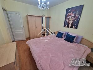 Тристаен ЧИСТО НОВ обзаведен апартамент - Аязмото, НОВА КООПЕРАЦИЯ Трехкомнатная 70 кв.м Обставленная Не последний этаж | Квартиры, Комнаты | Аязмото Стара Загора