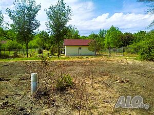 Парцел със сонда в гр. Ахтопол Продажа 2000 кв.м Под застройку (УПИ) Без электричества Собственный источник воды | Участки под застройку, Инвестиционные проекты | вилна зона Ахтопол