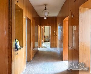 Продавам Апартамент гр. Петрич 165м2 Многокомнатная 165 кв.м Кирпич 2000 г. 1 этаж Первый жилой этаж | Квартиры | Петрич