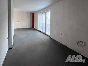 Тристаен апартамент в жилищна сграда ”Тракия” Трехкомнатная 127 кв.м Кирпич 2025 г. 3 этаж Не последний | Квартиры | Център Габрово