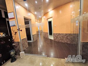 Център за рехабилитация /СПА център/ - под наем Медицинский кабинет Салон красоты Спорт Салон красоты (место) 164 кв.м Подвальный этаж | Магазины, Офисы | Сандански