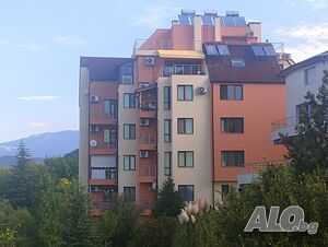 Продажба на двустаен апартамент в гр. Сандански. Понижена цена! Двухкомнатная 65 кв.м Кирпич 2012 г. 1 этаж Не последний | Квартиры | ул.Сандански Мискет Сандански