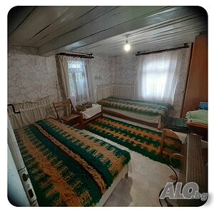 Продавам къща в село Лява река Двухэтажный 180 кв.м РЗП 650 кв.м двор | Дома/Дачи | Лява река