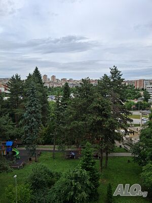 Апартамент с две спални и ГАРАЖ с АКТ 14 Трехкомнатная 102 кв.м Кирпич 2025 г. 4 этаж Не последний | Квартиры | Бузлуджа Велико Търново