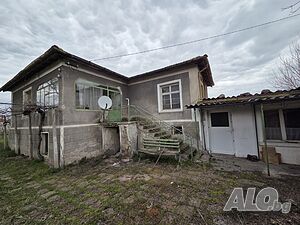 Къща в село Гарваново Двухэтажный 69 кв.м РЗП 1100 кв.м двор | Дома/Дачи | Гарваново