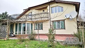 Обзаведена двуетажна къща в с. Велика. Двухэтажный 207 кв.м РЗП 735 кв.м двор | Дома/Дачи | Велика