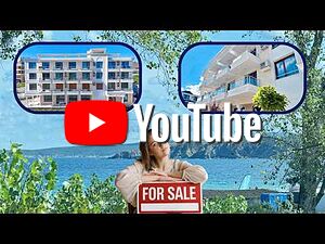 Двустаен апартамент с фронтална гледка към морето до плаж Каваци - град Созопол. Двухкомнатная 113 кв.м Кирпич 2025 г. 3 этаж Не последний | Квартиры | Созопол