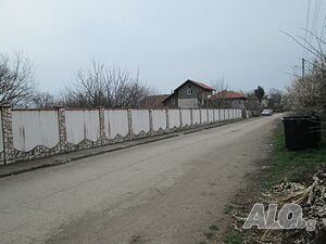Продавам парцел в регулацията на с. Покрайна Продажа 900 кв.м Под застройку (УПИ) Без электричества Без воды | Участки под застройку, Инвестиционные проекты | Покрайна