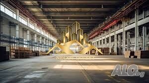 ЕКСКЛУЗИВНО! Продава се бивш текстилен завод Мездра | Прочая недвижимость | Мездра