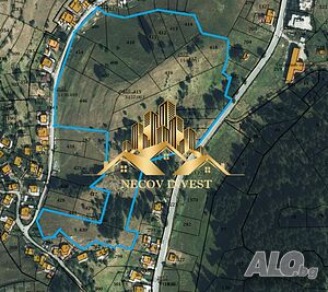 Продажба Парцел гр. Смолян - с. Стойките 15779m² Продажа 46800 кв.м Под застройку (УПИ) | Участки под застройку, Инвестиционные проекты | Стойките
