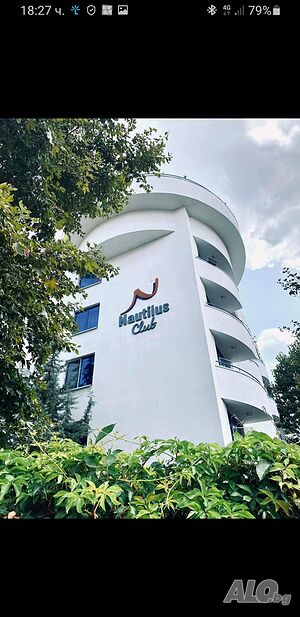 Апартамент Слънчев бряг целогодишно/сезонно Двухкомнатная 51 кв.м Обставленная Не последний этаж | Квартиры, Комнаты | Слънчев бряг Слънчев бряг (курорт)