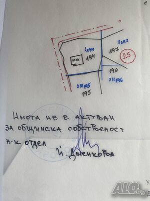 Къща на два етажа 49кв.м. с двор 600кв.м. Двухэтажный 49 кв.м РЗП 600 кв.м двор | Дома/Дачи | Воден