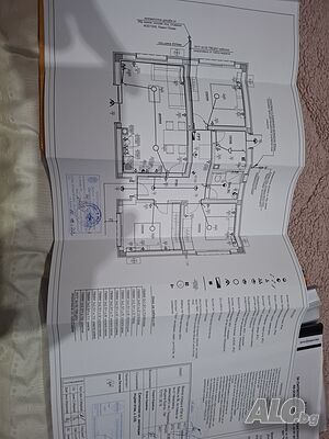 Парцел с. Твърдица Бургас Продажа 500 кв.м Под застройку (УПИ) С электричеством Водопровод | Участки под застройку, Инвестиционные проекты | Твърдица