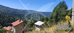 Къща в село Манастир! Двухэтажный 102 кв.м РЗП 1209 кв.м двор | Дома/Дачи | Манастир