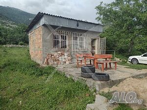 Вила в гр. Карлово! Одноэтажный 35 кв.м РЗП | Дома/Дачи | Карлово