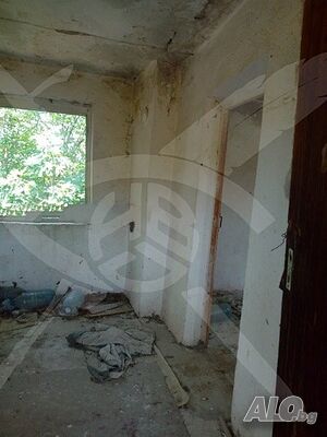 Вила в Триводици Одноэтажный 40 кв.м РЗП 130 кв.м двор | Дома/Дачи | Триводици