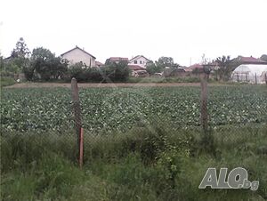 УПИ с ток и вода в с. Маноле! 55500 Продажа 885 кв.м Под застройку (УПИ) С электричеством Водопровод | Участки под застройку, Инвестиционные проекты | Маноле