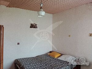 Къща в Дълбок извор Двухэтажный 100 кв.м РЗП 800 кв.м двор | Дома/Дачи | Дълбок извор