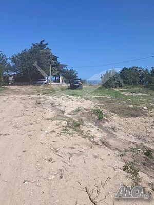 Парцел за строителство между к.к. Златни пясъци и село Кранево- 77618 Продажа 812 кв.м Под застройку (УПИ) С электричеством Водопровод | Участки под застройку, Инвестиционные проекты | Осеново